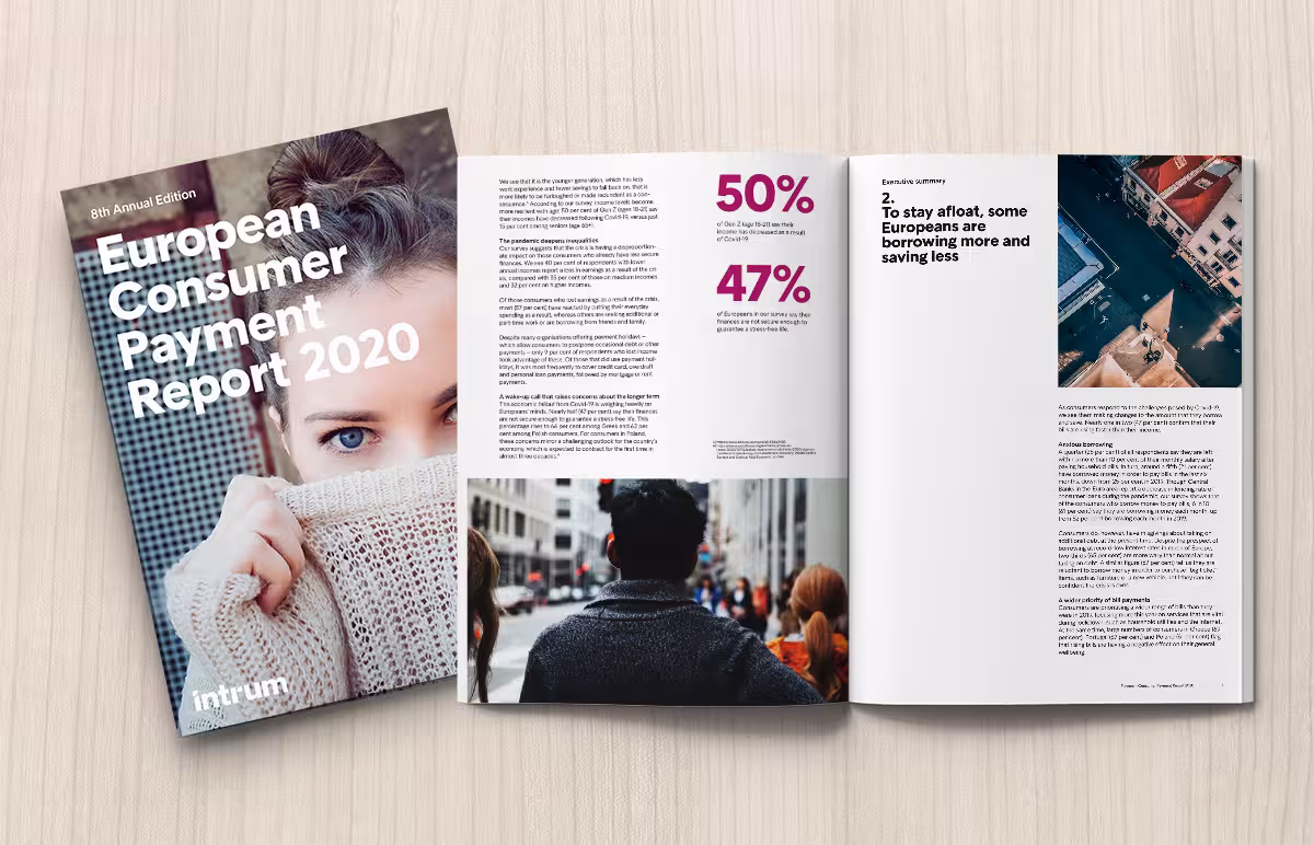 European  Consumer Payment Report 2024