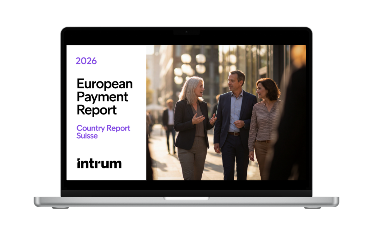 European Payment Report 2026 